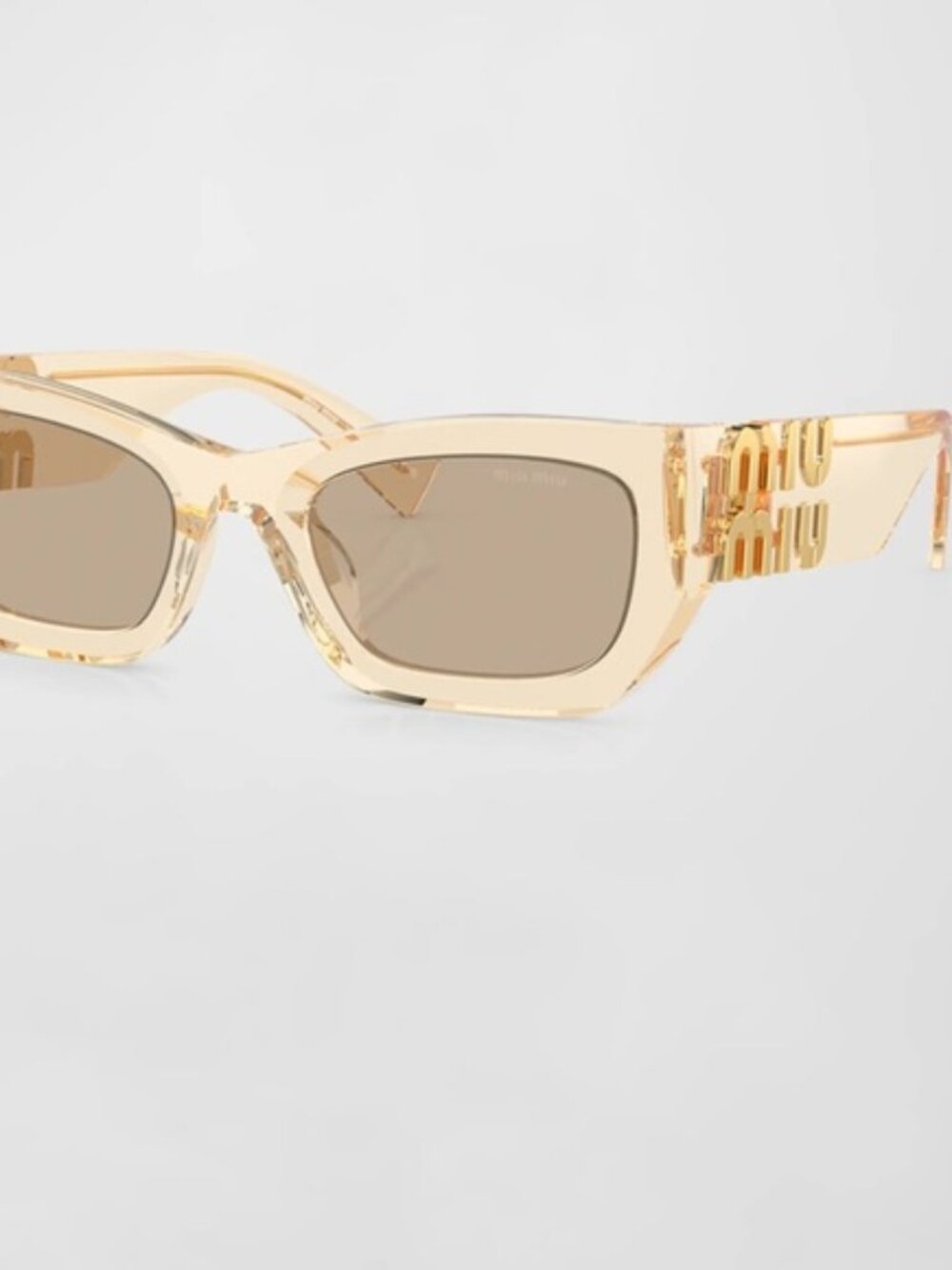 🕶✨✨👓 Miu Miu Sunglasses
